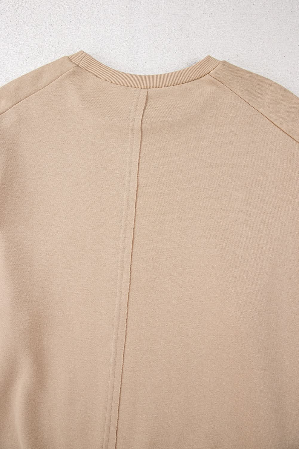 Floral peace sign plus size sweatshirt - Love Salve